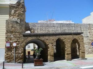 El Arco Del Populo