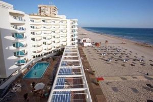 Playa de la Victoria