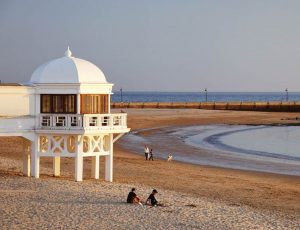 Playa de la Caleta